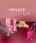 Vendors