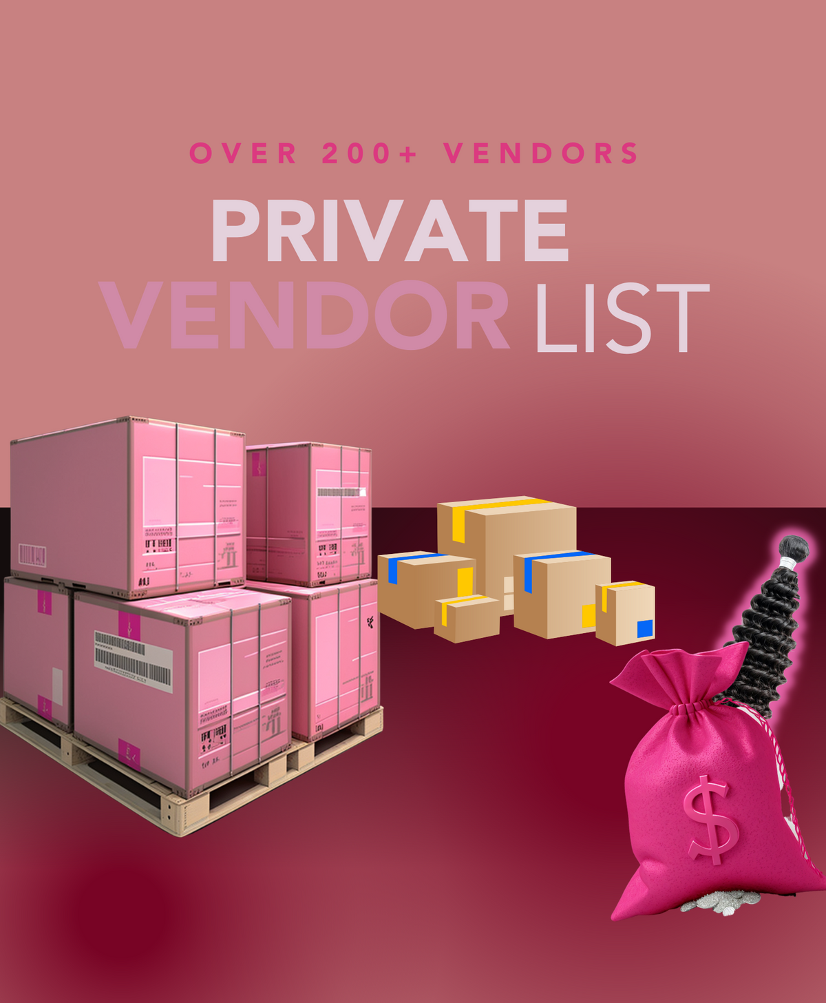 Vendors