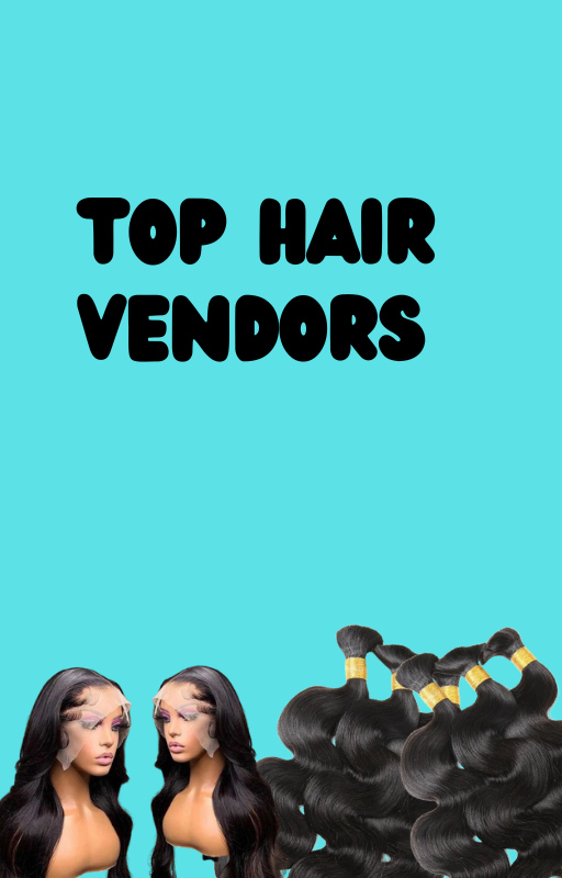 Top Hair Vendor
